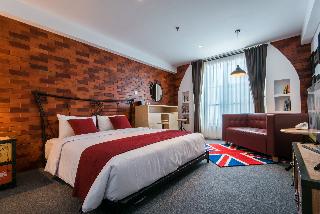 Yans House Hotel Bali fotoÄŸrafÄ±