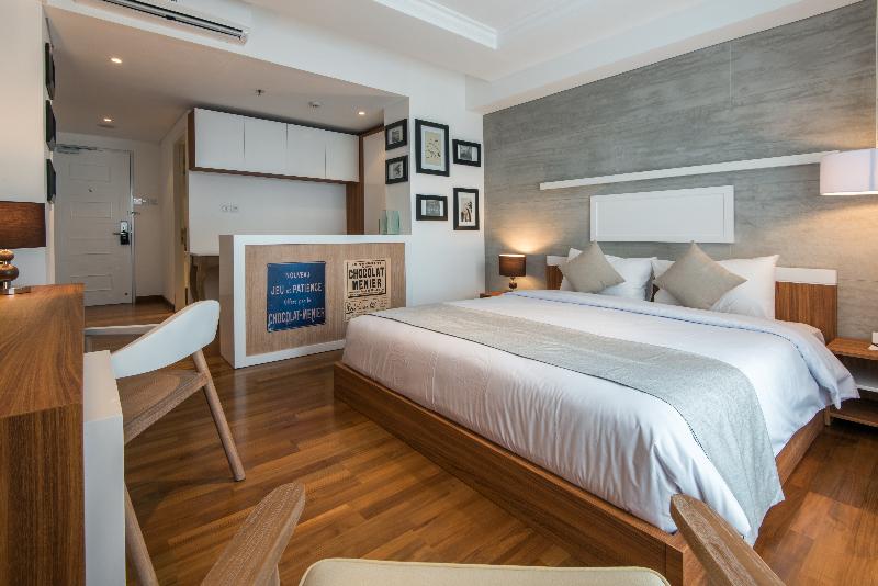 Yans House Hotel Bali - Oda