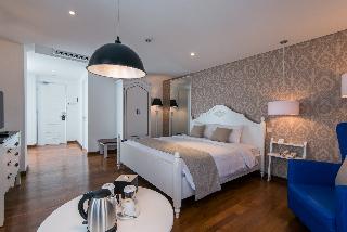 Yans House Hotel Bali fotoÄŸrafÄ±