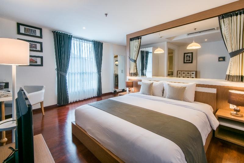 Yans House Hotel Bali - Oda