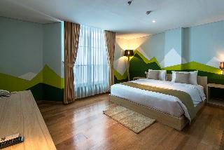 Yans House Hotel Bali fotoÄŸrafÄ±