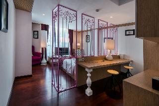 Yans House Hotel Bali fotoÄŸrafÄ±