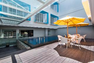 Yans House Hotel Bali fotoÄŸrafÄ±