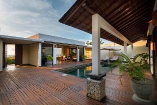Airis Luxury Villas & Spa otel fotoğrafı
