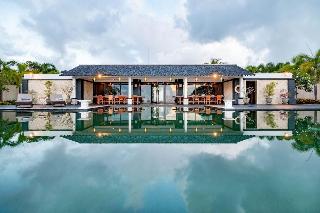 Airis Luxury Villas & Spa fotoÄŸrafÄ±