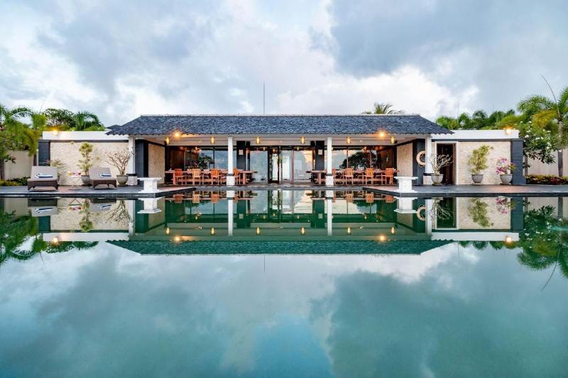 Airis Luxury Villas & Spa - Plaj