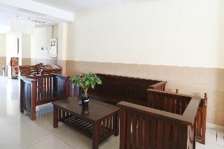 Sanur Ayu Hotel by ZUZU fotoÄŸrafÄ±