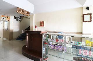 Sanur Ayu Hotel by ZUZU fotoÄŸrafÄ±