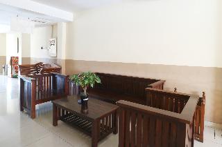 Sanur Ayu Hotel by ZUZU fotoÄŸrafÄ±