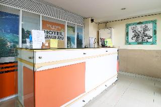 Sanur Ayu Hotel by ZUZU fotoÄŸrafÄ±