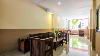 Sanur Ayu Hotel by ZUZU fotoÄŸrafÄ±