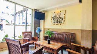 Sanur Ayu Hotel by ZUZU fotoÄŸrafÄ±