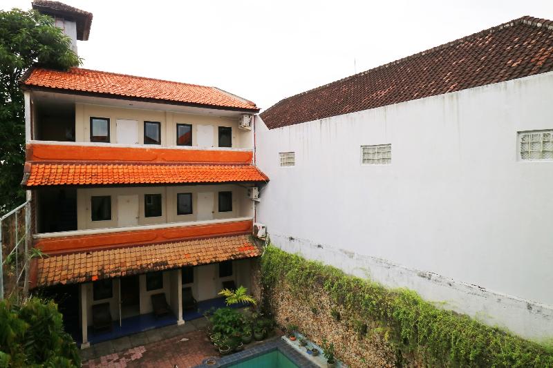 Sanur Ayu Hotel by ZUZU - Genel
