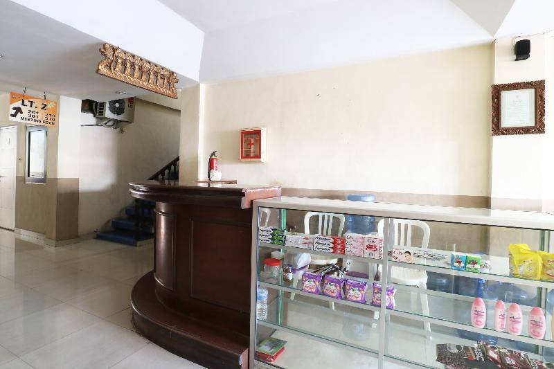 Sanur Ayu Hotel by ZUZU - Genel