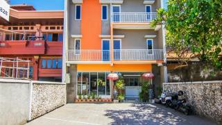 Sanur Ayu Hotel by ZUZU fotoÄŸrafÄ±