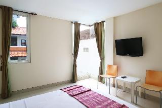 Sanur Ayu Hotel by ZUZU fotoÄŸrafÄ±