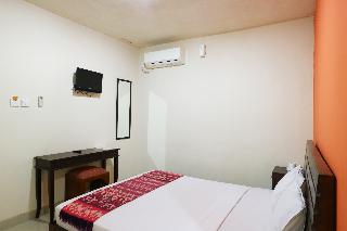 Sanur Ayu Hotel by ZUZU fotoÄŸrafÄ±