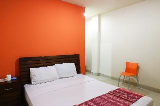Sanur Ayu Hotel by ZUZU fotoÄŸrafÄ±