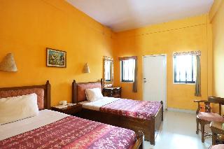 Sanur Ayu Hotel by ZUZU fotoÄŸrafÄ±