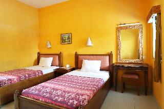 Sanur Ayu Hotel by ZUZU fotoÄŸrafÄ±