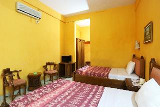 Sanur Ayu Hotel by ZUZU fotoÄŸrafÄ±