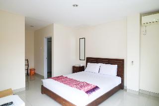 Sanur Ayu Hotel by ZUZU fotoÄŸrafÄ±