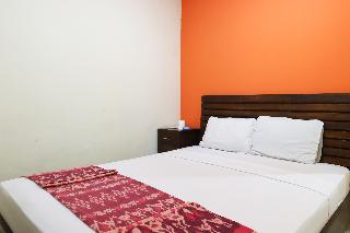 Sanur Ayu Hotel by ZUZU fotoÄŸrafÄ±