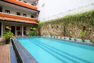 Sanur Ayu Hotel by ZUZU fotoÄŸrafÄ±