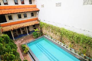 Sanur Ayu Hotel by ZUZU fotoÄŸrafÄ±