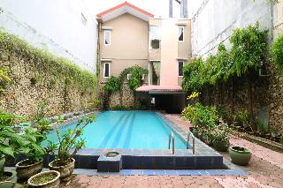 Sanur Ayu Hotel by ZUZU fotoÄŸrafÄ±