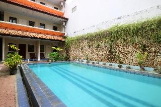 Sanur Ayu Hotel by ZUZU fotoÄŸrafÄ±
