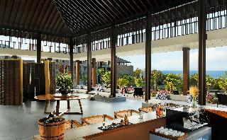 Radisson Blu Bali Uluwatu fotoÄŸrafÄ±