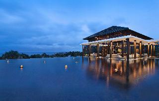 Radisson Blu Bali Uluwatu fotoÄŸrafÄ±