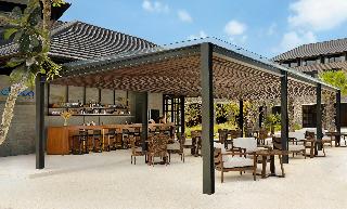 Radisson Blu Bali Uluwatu fotoÄŸrafÄ±