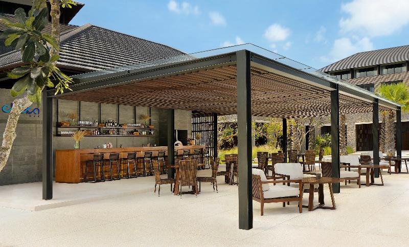 Radisson Blu Bali Uluwatu - Bar