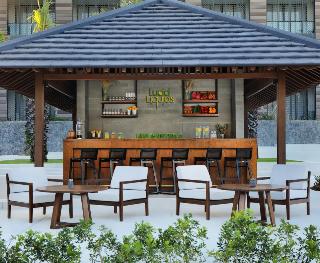 Radisson Blu Bali Uluwatu fotoÄŸrafÄ±