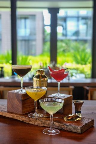Radisson Blu Bali Uluwatu fotoÄŸrafÄ±