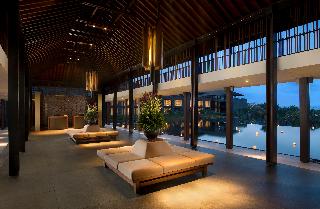Radisson Blu Bali Uluwatu fotoÄŸrafÄ±
