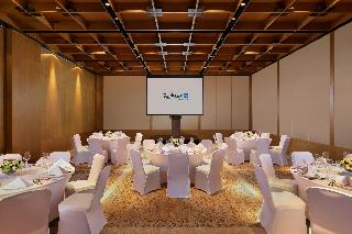 Radisson Blu Bali Uluwatu fotoÄŸrafÄ±