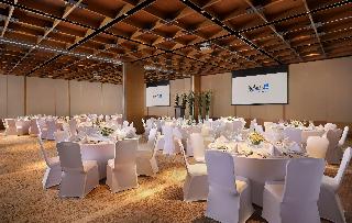 Radisson Blu Bali Uluwatu fotoÄŸrafÄ±