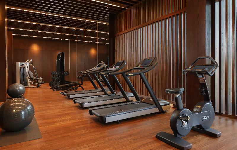 Radisson Blu Bali Uluwatu - Aktivite