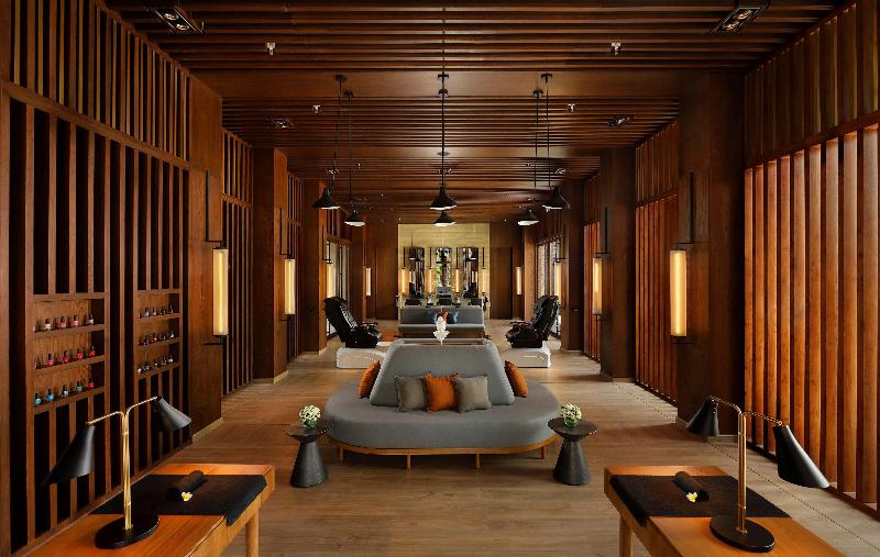 Radisson Blu Bali Uluwatu - Aktivite