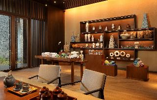 Radisson Blu Bali Uluwatu fotoÄŸrafÄ±
