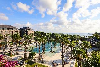 Radisson Blu Bali Uluwatu otel fotoğrafı