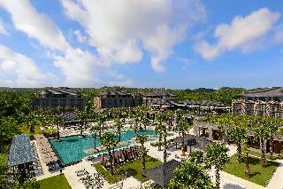 Radisson Blu Bali Uluwatu fotoÄŸrafÄ±
