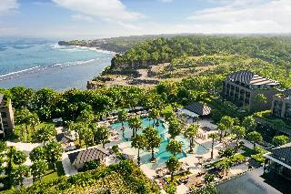 Radisson Blu Bali Uluwatu fotoÄŸrafÄ±