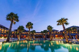 Radisson Blu Bali Uluwatu fotoÄŸrafÄ±