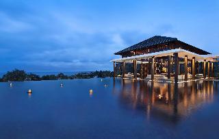 Radisson Blu Bali Uluwatu fotoÄŸrafÄ±