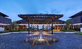 Radisson Blu Bali Uluwatu fotoÄŸrafÄ±