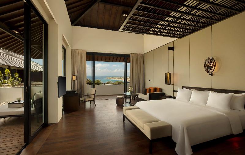 Radisson Blu Bali Uluwatu - Oda